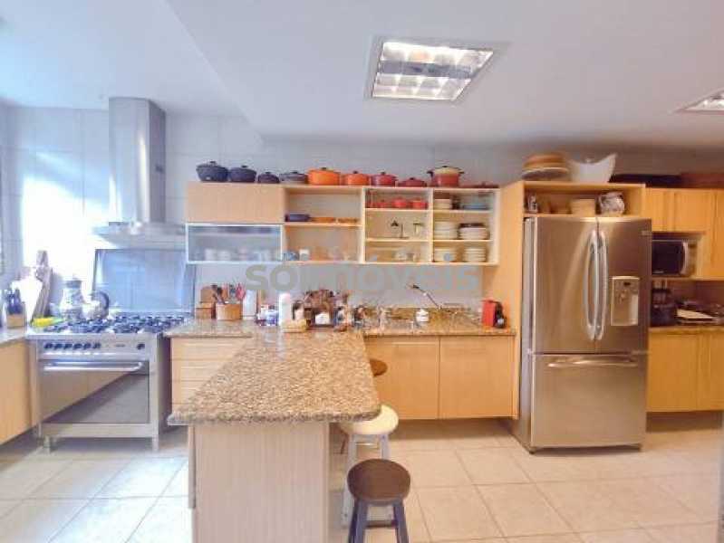 Conheça WhatsApp Image 2022-11-09 at 1 do imóvel - Apartamento 4 quartos à venda Rio de Janeiro,RJ Gávea - R$ 1.490.000 - LBAP42275 - 15 WhatsApp Image 2022-11-09 at 1 - 15