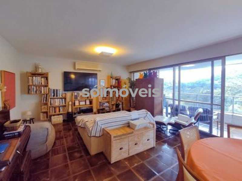 Conheça WhatsApp Image 2022-11-09 at 1 do imóvel - Apartamento 4 quartos à venda Rio de Janeiro,RJ Gávea - R$ 1.490.000 - LBAP42275 - 11 WhatsApp Image 2022-11-09 at 1 - 11
