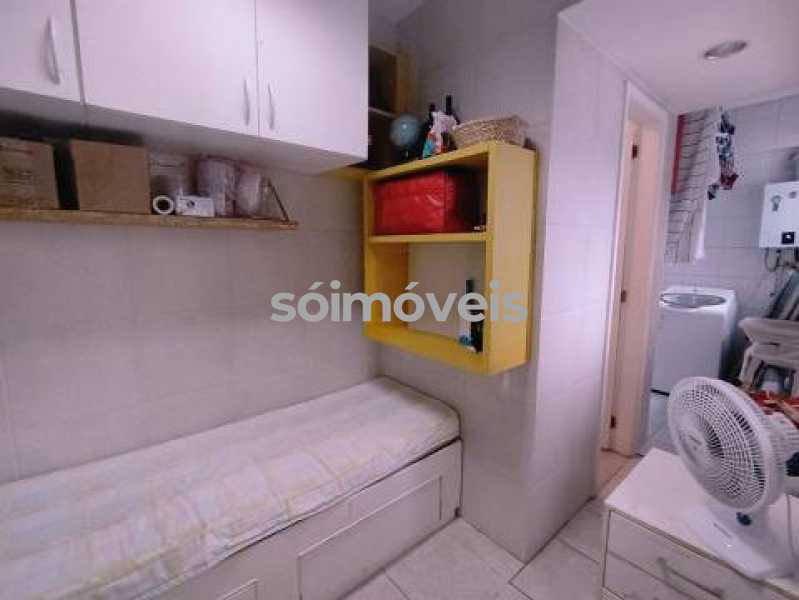 Conheça WhatsApp Image 2022-11-09 at 1 do imóvel - Apartamento 4 quartos à venda Rio de Janeiro,RJ Gávea - R$ 1.490.000 - LBAP42275 - 17 WhatsApp Image 2022-11-09 at 1 - 17