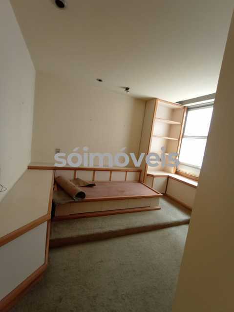 Conheça 10 do imóvel - Apartamento 3 quartos à venda Rio de Janeiro,RJ Leblon - R$ 4.000.000 - LBAP35759 - 7 10 - 7