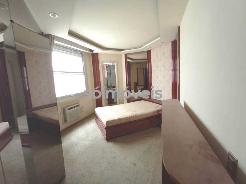 Conheça 7 do imóvel - Apartamento 3 quartos à venda Rio de Janeiro,RJ Leblon - R$ 4.000.000 - LBAP35759 - 4 7 - 4