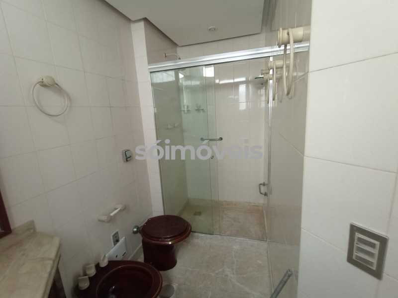Conheça 14 do imóvel - Apartamento 3 quartos à venda Rio de Janeiro,RJ Leblon - R$ 4.000.000 - LBAP35759 - 11 14 - 11