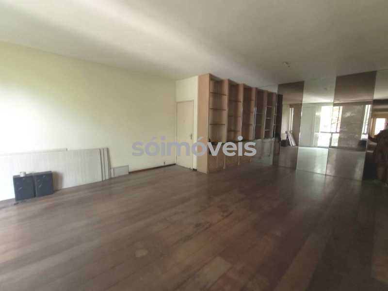 Conheça 3 do imóvel - Apartamento 3 quartos à venda Rio de Janeiro,RJ Leblon - R$ 4.000.000 - LBAP35759 - 3 3 - 3