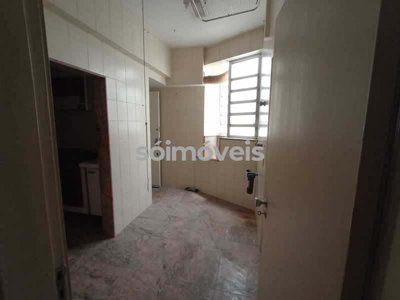 Conheça 19 do imóvel - Apartamento 3 quartos à venda Rio de Janeiro,RJ Leblon - R$ 4.000.000 - LBAP35759 - 16 19 - 16