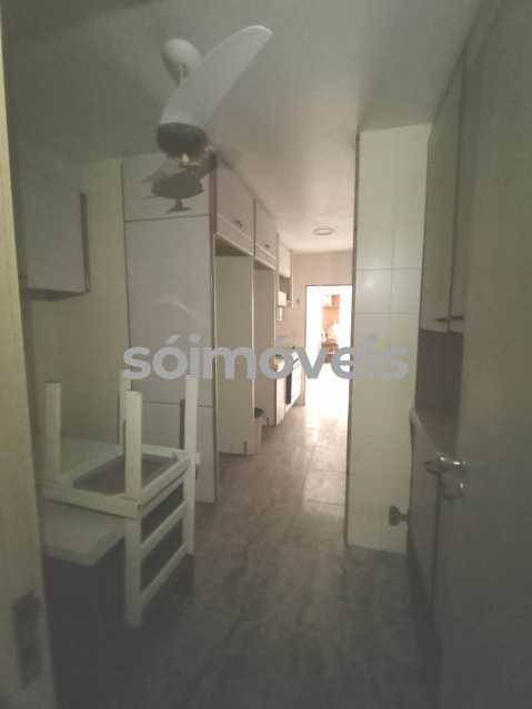 Conheça 15 do imóvel - Apartamento 3 quartos à venda Rio de Janeiro,RJ Leblon - R$ 4.000.000 - LBAP35759 - 12 15 - 12