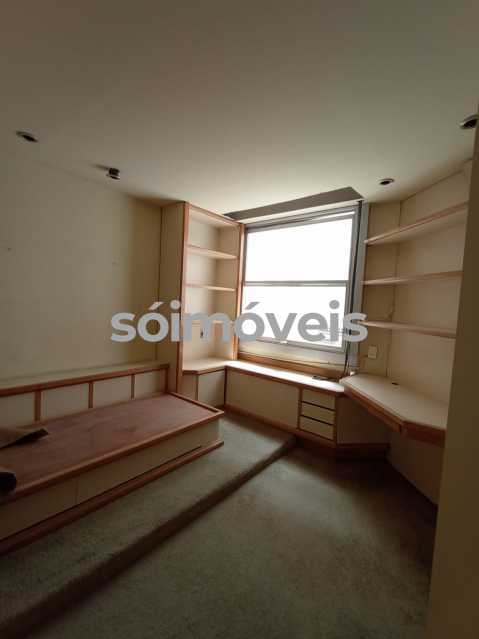 Conheça 11 do imóvel - Apartamento 3 quartos à venda Rio de Janeiro,RJ Leblon - R$ 4.000.000 - LBAP35759 - 8 11 - 8