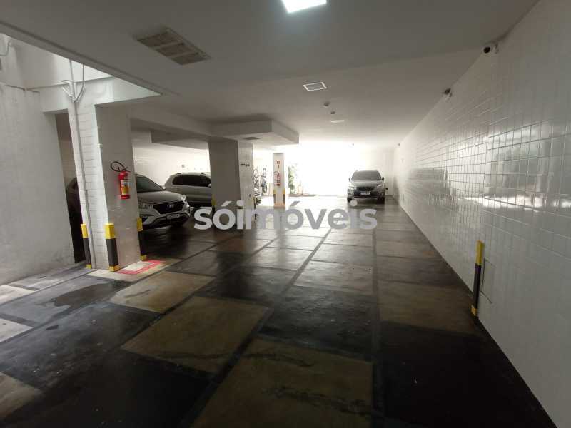 Conheça 21 do imóvel - Apartamento 3 quartos à venda Rio de Janeiro,RJ Leblon - R$ 4.000.000 - LBAP35759 - 18 21 - 18