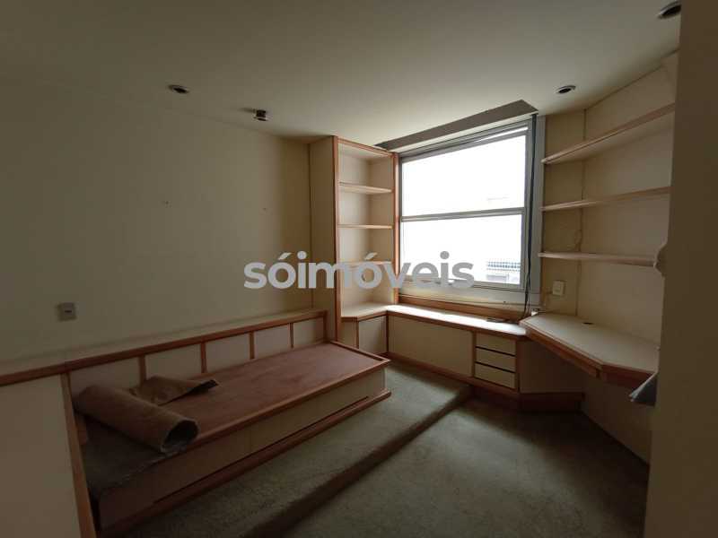 Conheça 12 do imóvel - Apartamento 3 quartos à venda Rio de Janeiro,RJ Leblon - R$ 4.000.000 - LBAP35759 - 9 12 - 9