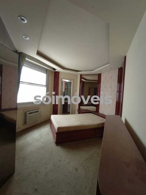Conheça 8 do imóvel - Apartamento 3 quartos à venda Rio de Janeiro,RJ Leblon - R$ 4.000.000 - LBAP35759 - 5 8 - 5
