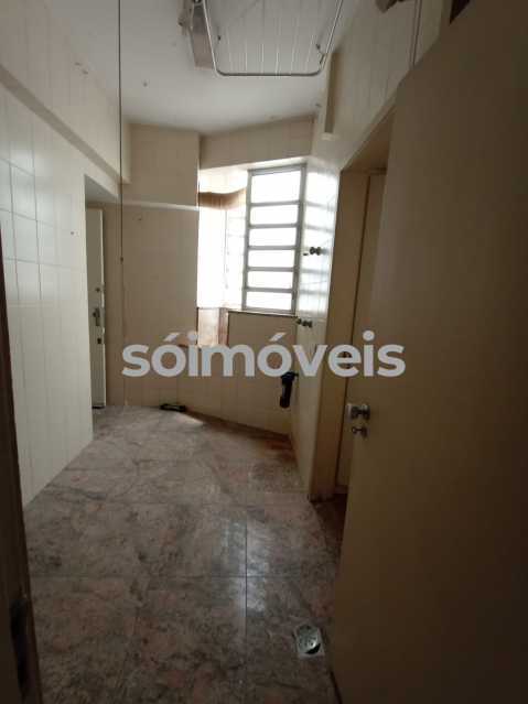 Conheça 18 do imóvel - Apartamento 3 quartos à venda Rio de Janeiro,RJ Leblon - R$ 4.000.000 - LBAP35759 - 15 18 - 15