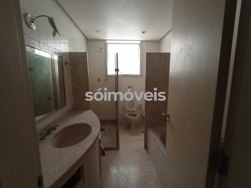 Conheça 9 do imóvel - Apartamento 3 quartos à venda Rio de Janeiro,RJ Leblon - R$ 4.000.000 - LBAP35759 - 6 9 - 6
