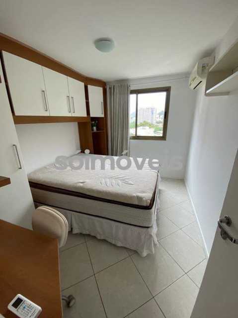 Conheça 01a23c17-c077-4a42-bbdd-f12330 do imóvel - Apartamento 2 quartos à venda Rio de Janeiro,RJ Botafogo - R$ 1.365.000 - LBAP24051 - 10 01a23c17-c077-4a42-bbdd-f12330 - 10