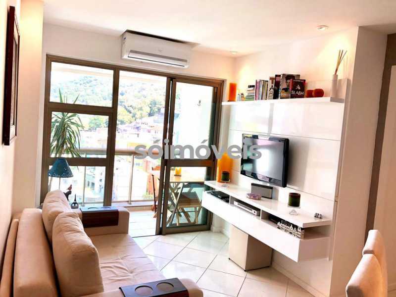 Conheça 988719fd-eab7-4ccd-8084-8b96df do imóvel - Apartamento 2 quartos à venda Rio de Janeiro,RJ Botafogo - R$ 1.365.000 - LBAP24051 - 1 988719fd-eab7-4ccd-8084-8b96df - 1