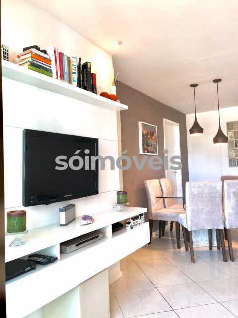 Conheça 1f6e69d5-a824-4365-ab7e-f79cb8 do imóvel - Apartamento 2 quartos à venda Rio de Janeiro,RJ Botafogo - R$ 1.365.000 - LBAP24051 - 6 1f6e69d5-a824-4365-ab7e-f79cb8 - 6