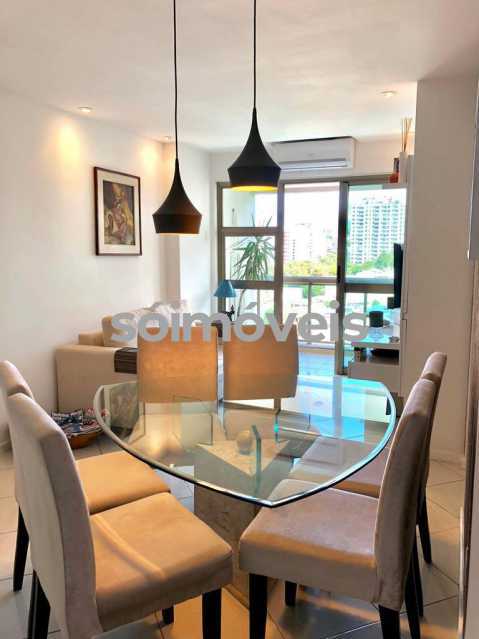 Conheça 492a92e1-fe93-458d-ab6d-8c79b1 do imóvel - Apartamento 2 quartos à venda Rio de Janeiro,RJ Botafogo - R$ 1.365.000 - LBAP24051 - 5 492a92e1-fe93-458d-ab6d-8c79b1 - 5