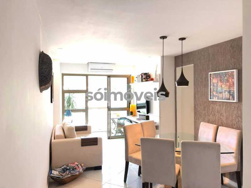 Conheça 4578dab2-99ba-4ff3-b790-087090 do imóvel - Apartamento 2 quartos à venda Rio de Janeiro,RJ Botafogo - R$ 1.365.000 - LBAP24051 - 2 4578dab2-99ba-4ff3-b790-087090 - 2
