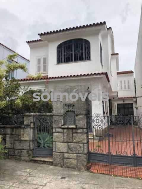 Conheça WhatsApp Image 2022-11-12 at 1 do imóvel - Casa 5 quartos à venda Rio de Janeiro,RJ Tijuca - R$ 1.120.000 - LBCA50056 - 1 WhatsApp Image 2022-11-12 at 1 - 1