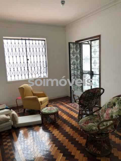 Conheça WhatsApp Image 2022-11-12 at 1 do imóvel - Casa 5 quartos à venda Rio de Janeiro,RJ Tijuca - R$ 1.120.000 - LBCA50056 - 9 WhatsApp Image 2022-11-12 at 1 - 9