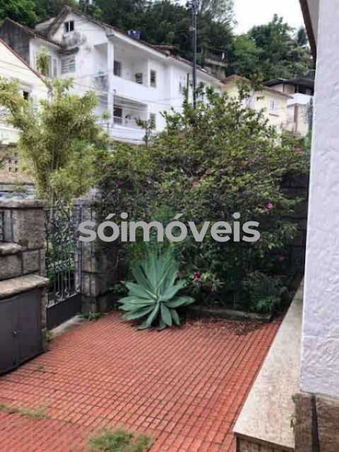 Conheça WhatsApp Image 2022-11-12 at 1 do imóvel - Casa 5 quartos à venda Rio de Janeiro,RJ Tijuca - R$ 1.120.000 - LBCA50056 - 17 WhatsApp Image 2022-11-12 at 1 - 17