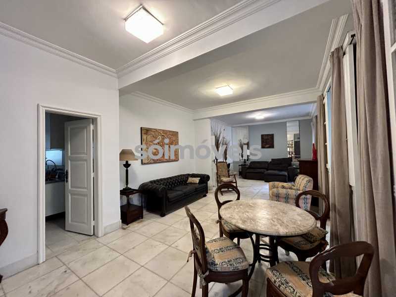 Conheça IMG_E9692 do imóvel - Apartamento 3 quartos à venda Rio de Janeiro,RJ Leblon - R$ 2.650.000 - LBAP35764 - 3 IMG_E9692 - 3