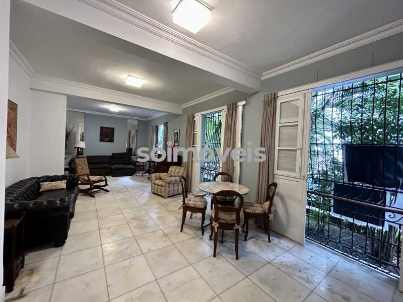 Conheça IMG_E9693 do imóvel - Apartamento 3 quartos à venda Rio de Janeiro,RJ Leblon - R$ 2.650.000 - LBAP35764 - 2 IMG_E9693 - 2