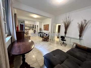 Apartamento 3 quartos à venda Rio de Janeiro,RJ Leblon - R$ 2.650.000 - LBAP35764