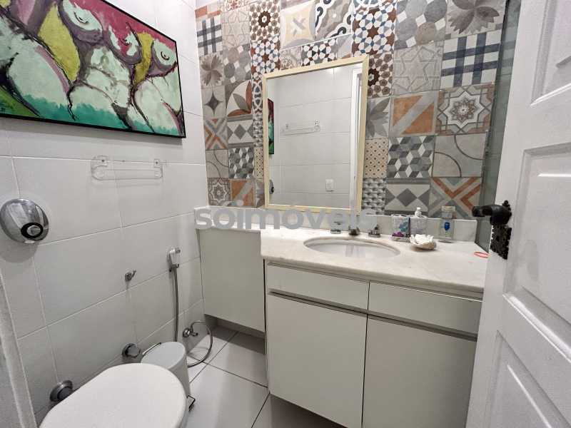 Conheça IMG_E9696 do imóvel - Apartamento 3 quartos à venda Rio de Janeiro,RJ Leblon - R$ 2.650.000 - LBAP35764 - 7 IMG_E9696 - 7