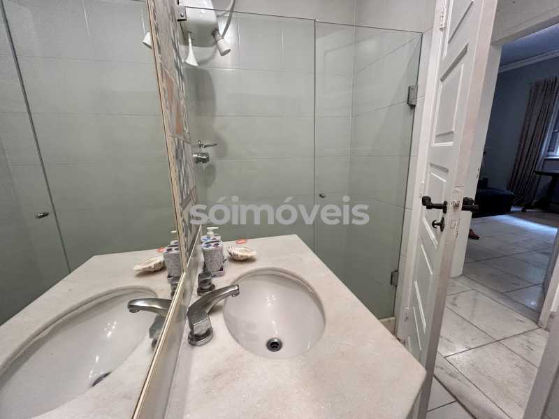 Conheça IMG_E9697 do imóvel - Apartamento 3 quartos à venda Rio de Janeiro,RJ Leblon - R$ 2.650.000 - LBAP35764 - 10 IMG_E9697 - 10