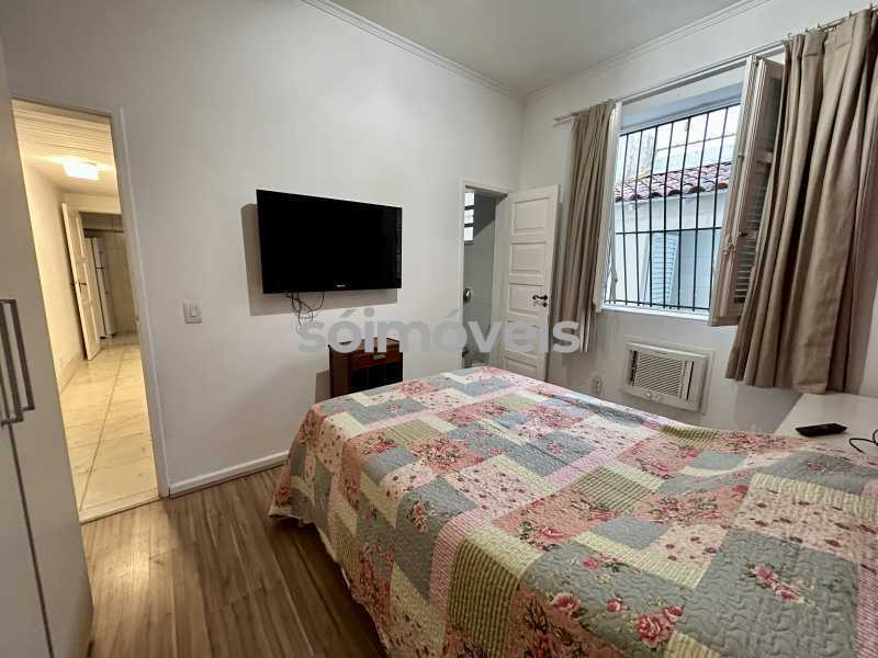 Conheça IMG_E9699 do imóvel - Apartamento 3 quartos à venda Rio de Janeiro,RJ Leblon - R$ 2.650.000 - LBAP35764 - 8 IMG_E9699 - 8