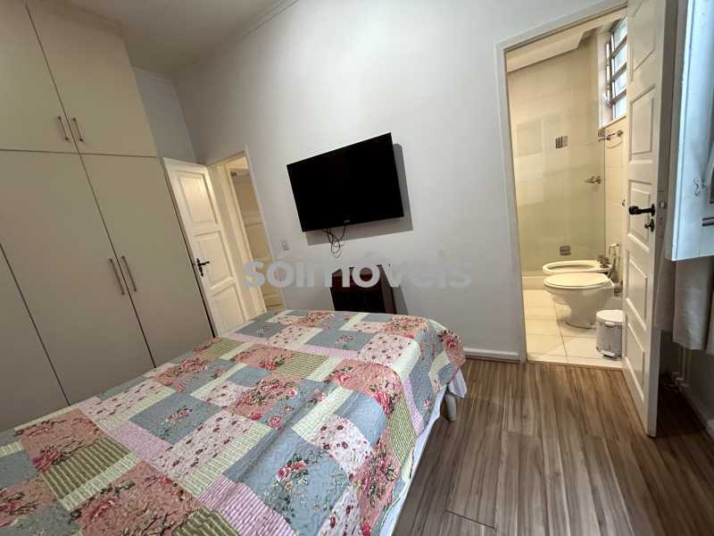 Conheça IMG_E9700 do imóvel - Apartamento 3 quartos à venda Rio de Janeiro,RJ Leblon - R$ 2.650.000 - LBAP35764 - 9 IMG_E9700 - 9