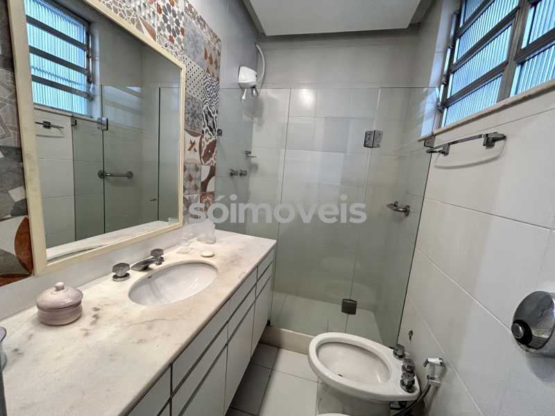 Conheça IMG_E9702 do imóvel - Apartamento 3 quartos à venda Rio de Janeiro,RJ Leblon - R$ 2.650.000 - LBAP35764 - 11 IMG_E9702 - 11