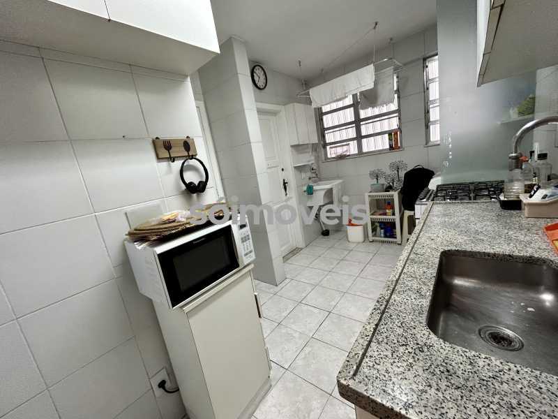 Conheça IMG_E9708 do imóvel - Apartamento 3 quartos à venda Rio de Janeiro,RJ Leblon - R$ 2.650.000 - LBAP35764 - 14 IMG_E9708 - 14