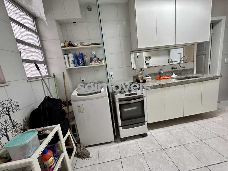 Conheça IMG_E9710 do imóvel - Apartamento 3 quartos à venda Rio de Janeiro,RJ Leblon - R$ 2.650.000 - LBAP35764 - 16 IMG_E9710 - 16