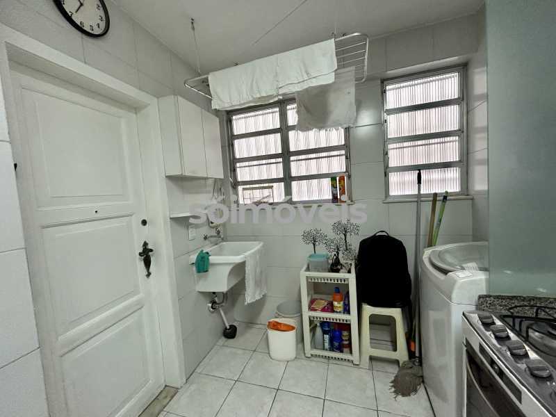Conheça IMG_E9711 do imóvel - Apartamento 3 quartos à venda Rio de Janeiro,RJ Leblon - R$ 2.650.000 - LBAP35764 - 17 IMG_E9711 - 17