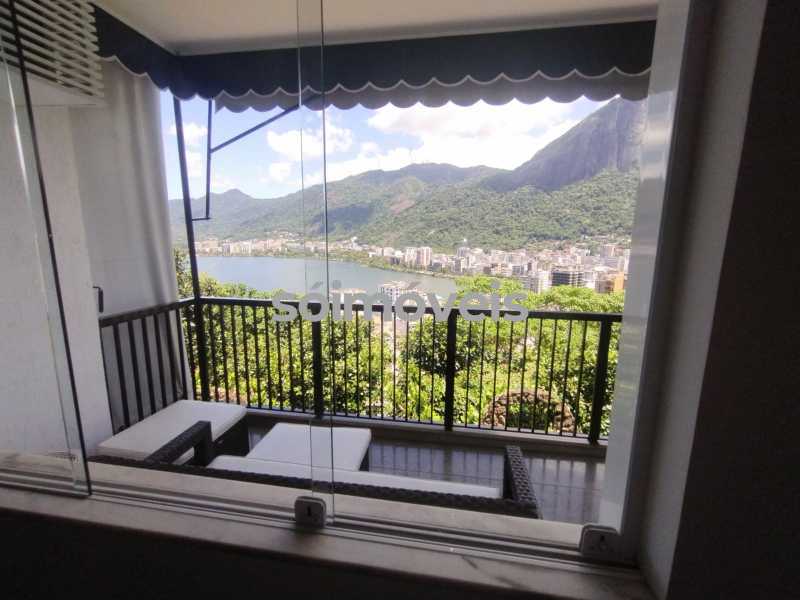 Conheça WhatsApp Image 2022-11-18 at 1 do imóvel - Apartamento 3 quartos à venda Rio de Janeiro,RJ Lagoa - R$ 2.180.000 - LBAP35767 - 3 WhatsApp Image 2022-11-18 at 1 - 3