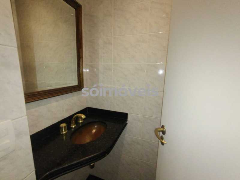 Conheça WhatsApp Image 2022-11-18 at 1 do imóvel - Apartamento 3 quartos à venda Rio de Janeiro,RJ Lagoa - R$ 2.180.000 - LBAP35767 - 12 WhatsApp Image 2022-11-18 at 1 - 12