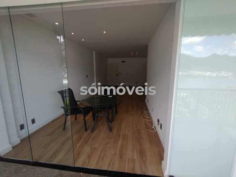 Conheça WhatsApp Image 2022-11-18 at 1 do imóvel - Apartamento 3 quartos à venda Rio de Janeiro,RJ Lagoa - R$ 2.180.000 - LBAP35767 - 11 WhatsApp Image 2022-11-18 at 1 - 11