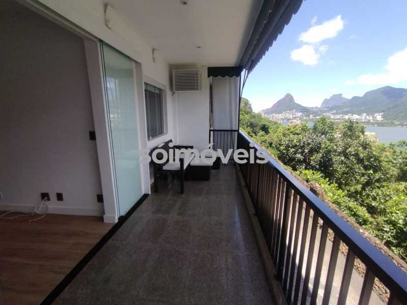 Conheça WhatsApp Image 2022-11-18 at 1 do imóvel - Apartamento 3 quartos à venda Rio de Janeiro,RJ Lagoa - R$ 2.180.000 - LBAP35767 - 6 WhatsApp Image 2022-11-18 at 1 - 6