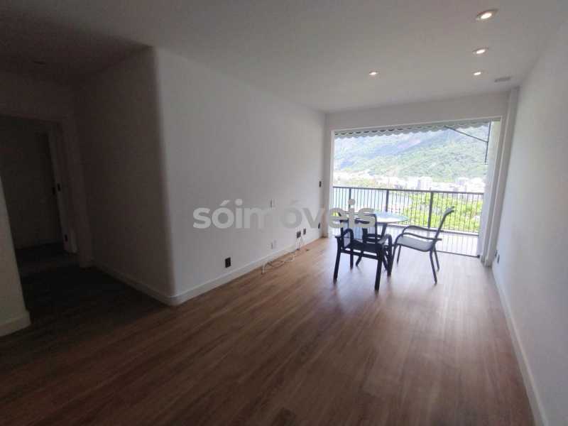 Conheça WhatsApp Image 2022-11-18 at 1 do imóvel - Apartamento 3 quartos à venda Rio de Janeiro,RJ Lagoa - R$ 2.180.000 - LBAP35767 - 9 WhatsApp Image 2022-11-18 at 1 - 9