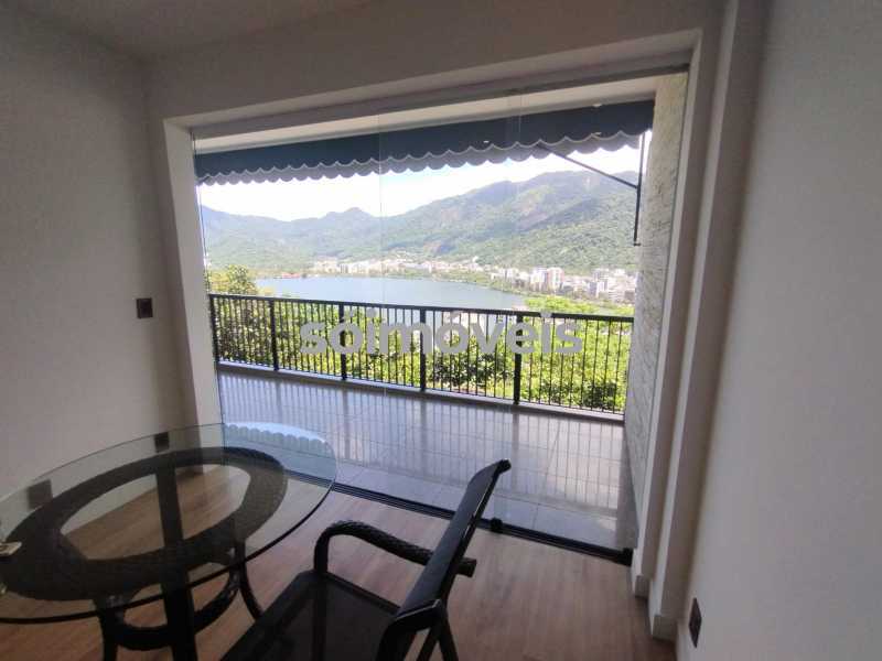 Conheça WhatsApp Image 2022-11-18 at 1 do imóvel - Apartamento 3 quartos à venda Rio de Janeiro,RJ Lagoa - R$ 2.180.000 - LBAP35767 - 10 WhatsApp Image 2022-11-18 at 1 - 10