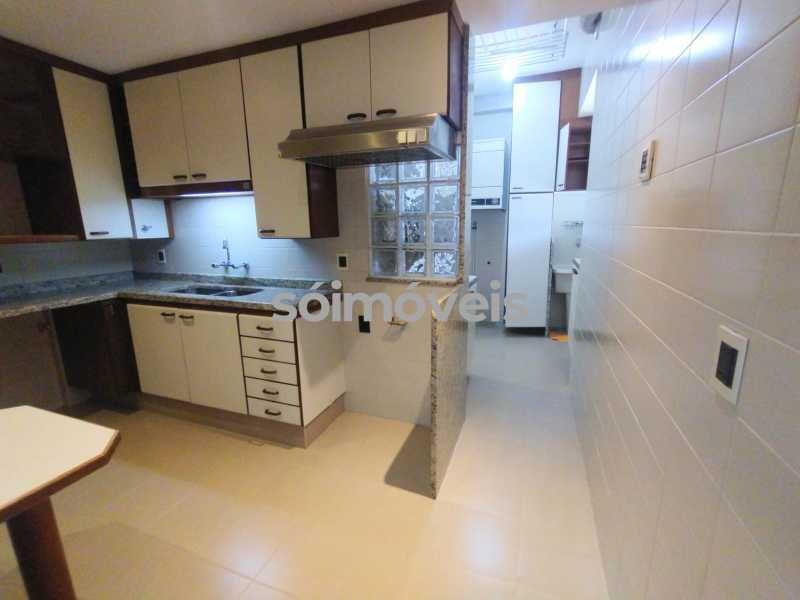 Conheça WhatsApp Image 2022-11-18 at 1 do imóvel - Apartamento 3 quartos à venda Rio de Janeiro,RJ Lagoa - R$ 2.180.000 - LBAP35767 - 29 WhatsApp Image 2022-11-18 at 1 - 29