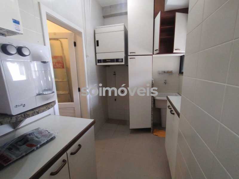 Conheça WhatsApp Image 2022-11-18 at 1 do imóvel - Apartamento 3 quartos à venda Rio de Janeiro,RJ Lagoa - R$ 2.180.000 - LBAP35767 - 30 WhatsApp Image 2022-11-18 at 1 - 30