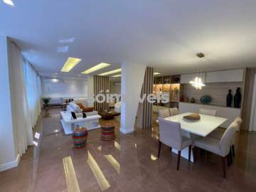 Cobertura 4 quartos à venda Rio de Janeiro,RJ Flamengo - R$ 5.400.000 - LBCO40377