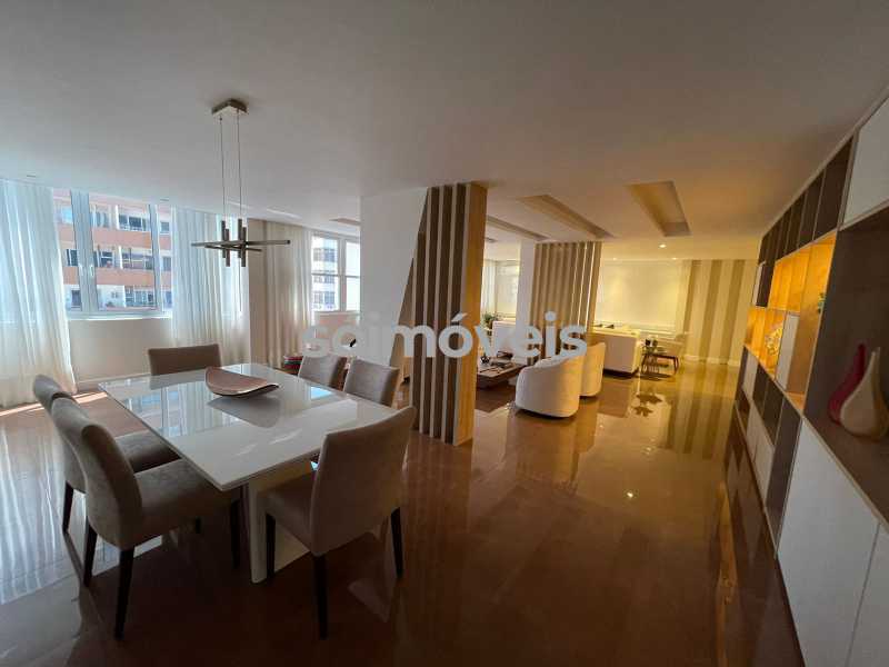 Conheça 17 do imóvel - Cobertura 4 quartos à venda Rio de Janeiro,RJ Flamengo - R$ 5.400.000 - LBCO40377 - 3 17 - 3