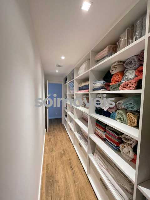 Conheça 24 do imóvel - Cobertura 4 quartos à venda Rio de Janeiro,RJ Flamengo - R$ 5.400.000 - LBCO40377 - 18 24 - 18