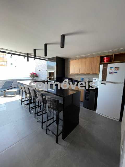Conheça 27 do imóvel - Cobertura 4 quartos à venda Rio de Janeiro,RJ Flamengo - R$ 5.400.000 - LBCO40377 - 21 27 - 21