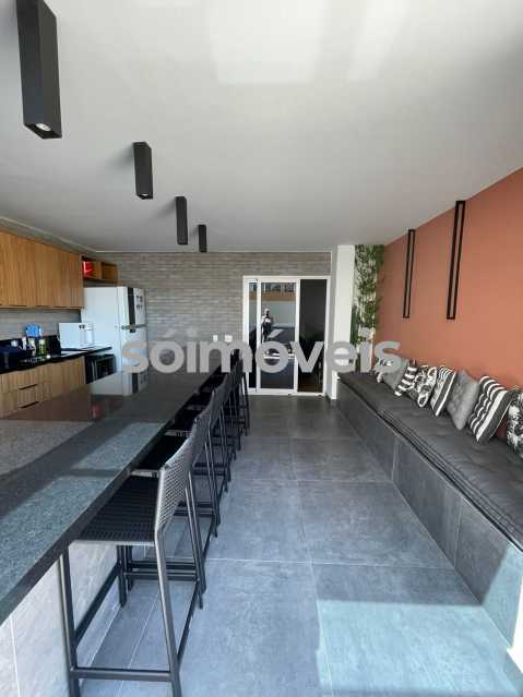 Conheça 28 do imóvel - Cobertura 4 quartos à venda Rio de Janeiro,RJ Flamengo - R$ 5.400.000 - LBCO40377 - 22 28 - 22