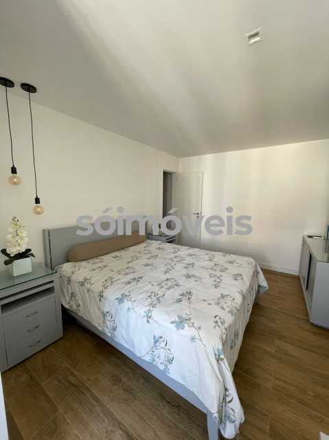 Conheça 33 do imóvel - Cobertura 4 quartos à venda Rio de Janeiro,RJ Flamengo - R$ 5.400.000 - LBCO40377 - 15 33 - 15