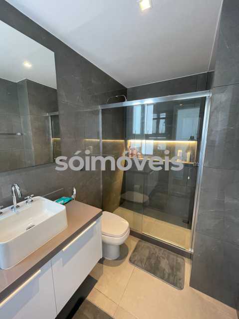 Conheça 34 do imóvel - Cobertura 4 quartos à venda Rio de Janeiro,RJ Flamengo - R$ 5.400.000 - LBCO40377 - 9 34 - 9