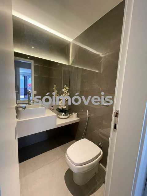 Conheça 35 do imóvel - Cobertura 4 quartos à venda Rio de Janeiro,RJ Flamengo - R$ 5.400.000 - LBCO40377 - 10 35 - 10